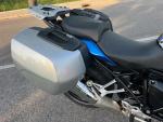 Klikněte pro detailní foto č. 9 - BMW R 1200 RS