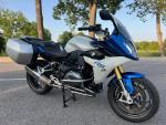 Klikněte pro detailní foto č. 1 - BMW R 1200 RS
