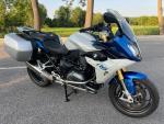Klikněte pro detailní foto č. 2 - BMW R 1200 RS