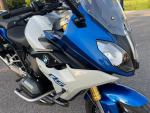 Klikněte pro detailní foto č. 3 - BMW R 1200 RS