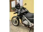 Klikněte pro detailní foto č. 10 - BMW F 650 GS