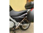 Klikněte pro detailní foto č. 11 - BMW F 650 GS
