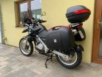 Klikněte pro detailní foto č. 12 - BMW F 650 GS