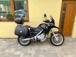 Klikněte pro detailní foto č. 13 - BMW F 650 GS