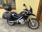 Klikněte pro detailní foto č. 1 - BMW F 650 GS