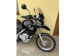 Klikněte pro detailní foto č. 4 - BMW F 650 GS