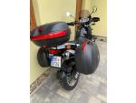Klikněte pro detailní foto č. 6 - BMW F 650 GS