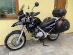 Klikněte pro detailní foto č. 8 - BMW F 650 GS