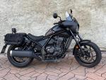 Klikněte pro detailní foto č. 1 - Honda CMX 1100 Rebel