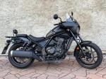 Klikněte pro detailní foto č. 2 - Honda CMX 1100 Rebel