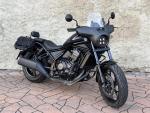 Klikněte pro detailní foto č. 3 - Honda CMX 1100 Rebel