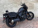 Klikněte pro detailní foto č. 4 - Honda CMX 1100 Rebel