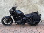 Klikněte pro detailní foto č. 5 - Honda CMX 1100 Rebel