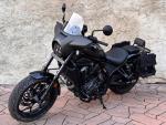 Klikněte pro detailní foto č. 6 - Honda CMX 1100 Rebel