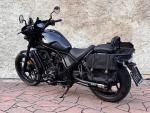 Klikněte pro detailní foto č. 7 - Honda CMX 1100 Rebel