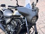 Klikněte pro detailní foto č. 9 - Honda CMX 1100 Rebel