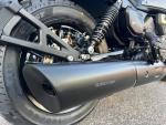 Klikněte pro detailní foto č. 8 - QJ Motor SRV 600 V