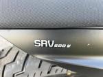 Klikněte pro detailní foto č. 10 - QJ Motor SRV 600 V