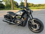 Klikněte pro detailní foto č. 1 - QJ Motor SRV 600 V