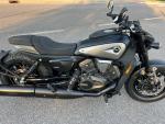 Klikněte pro detailní foto č. 2 - QJ Motor SRV 600 V