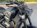 Klikněte pro detailní foto č. 3 - QJ Motor SRV 600 V