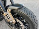 Klikněte pro detailní foto č. 4 - QJ Motor SRV 600 V