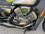 Klikněte pro detailní foto č. 5 - QJ Motor SRV 600 V