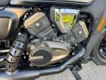 Klikněte pro detailní foto č. 6 - QJ Motor SRV 600 V