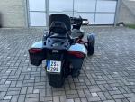 Klikněte pro detailní foto č. 7 - CAN-AM Spyder F3-T