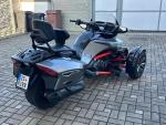 Klikněte pro detailní foto č. 8 - CAN-AM Spyder F3-T