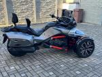 Klikněte pro detailní foto č. 3 - CAN-AM Spyder F3-T
