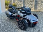 Detail nabídky - CAN-AM Spyder F3-T