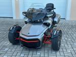 Klikněte pro detailní foto č. 6 - CAN-AM Spyder F3-T