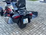 Klikněte pro detailní foto č. 12 - CAN-AM Spyder F3-T