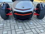 Klikněte pro detailní foto č. 4 - CAN-AM Spyder F3-T