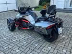 Klikněte pro detailní foto č. 2 - CAN-AM Spyder F3-T