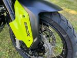 Klikněte pro detailní foto č. 3 - QJ Motor SVT 650 X  kufry v ceně