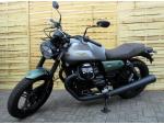 Klikněte pro detailní foto č. 2 - Moto Guzzi V7 III Stone Centenario