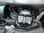 Klikněte pro detailní foto č. 6 - Moto Guzzi V7 III Stone Centenario