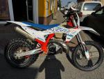 Klikněte pro detailní foto č. 1 - KTM 250 EXC SIX DAYS 2024