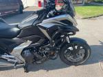 Klikněte pro detailní foto č. 10 - Honda NC 750 X DCT 2021 1.majitel