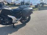 Klikněte pro detailní foto č. 12 - Honda NC 750 X DCT 2021 1.majitel