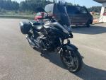 Klikněte pro detailní foto č. 2 - Honda NC 750 X DCT 2021 1.majitel
