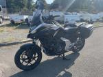 Klikněte pro detailní foto č. 4 - Honda NC 750 X DCT 2021 1.majitel