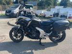 Klikněte pro detailní foto č. 5 - Honda NC 750 X DCT 2021 1.majitel