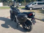 Klikněte pro detailní foto č. 6 - Honda NC 750 X DCT 2021 1.majitel