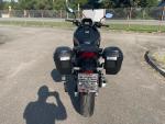 Klikněte pro detailní foto č. 7 - Honda NC 750 X DCT 2021 1.majitel