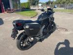 Klikněte pro detailní foto č. 8 - Honda NC 750 X DCT 2021 1.majitel