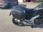 Klikněte pro detailní foto č. 9 - Honda NC 750 X DCT 2021 1.majitel