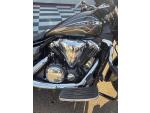 Klikněte pro detailní foto č. 10 - Yamaha XVS 1300 A Midnight Star